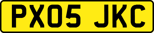 PX05JKC