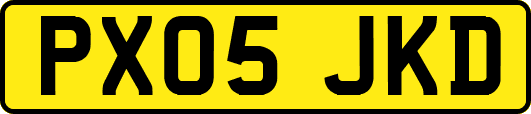 PX05JKD