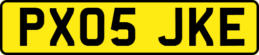 PX05JKE