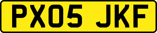 PX05JKF