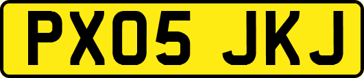 PX05JKJ