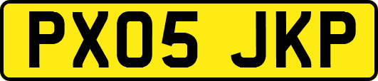PX05JKP