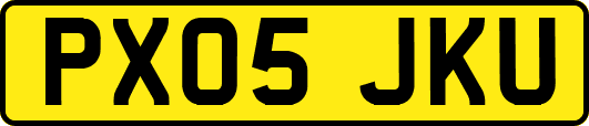 PX05JKU