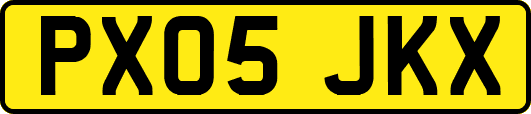 PX05JKX