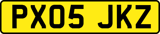 PX05JKZ