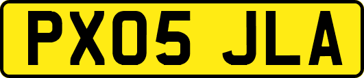 PX05JLA