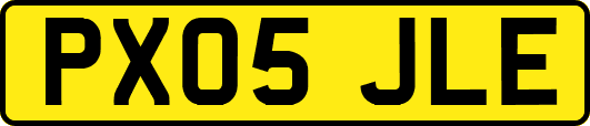 PX05JLE