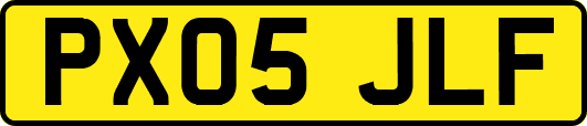 PX05JLF