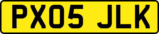 PX05JLK