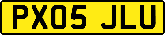 PX05JLU
