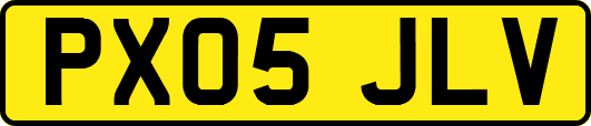 PX05JLV