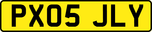 PX05JLY