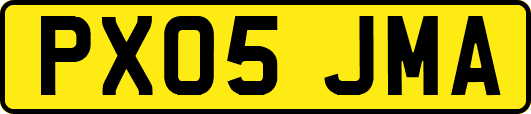PX05JMA