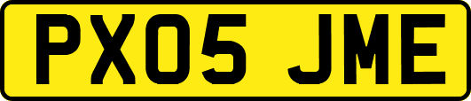PX05JME