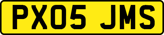 PX05JMS