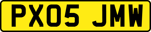 PX05JMW