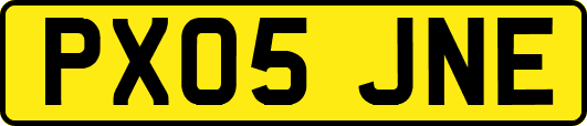 PX05JNE