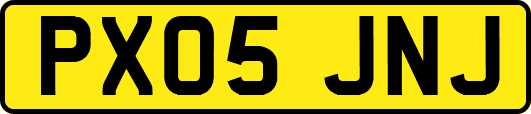 PX05JNJ