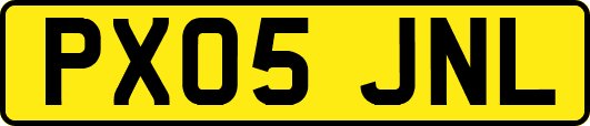 PX05JNL