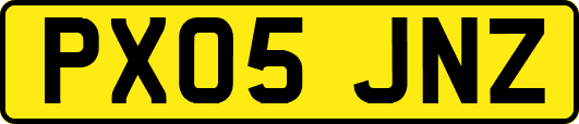 PX05JNZ