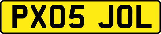 PX05JOL