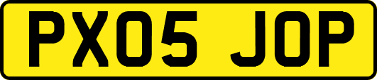 PX05JOP