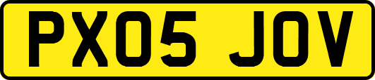 PX05JOV