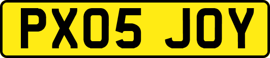 PX05JOY