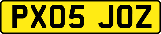 PX05JOZ