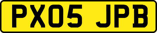 PX05JPB