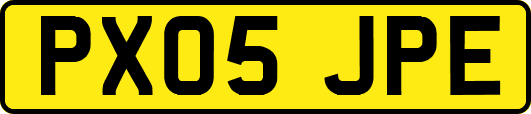 PX05JPE
