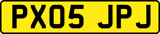 PX05JPJ