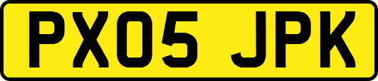 PX05JPK