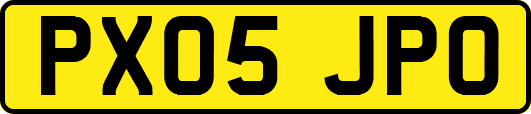 PX05JPO
