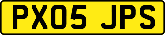 PX05JPS