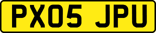 PX05JPU