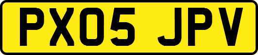 PX05JPV