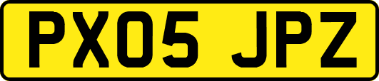 PX05JPZ