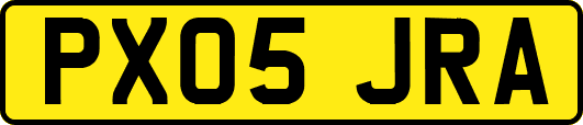 PX05JRA