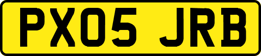 PX05JRB