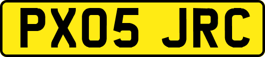 PX05JRC