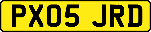 PX05JRD