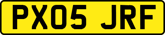 PX05JRF