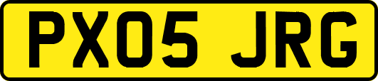 PX05JRG