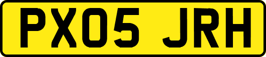 PX05JRH