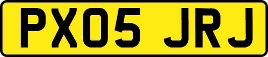 PX05JRJ