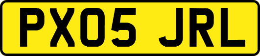 PX05JRL