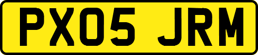 PX05JRM