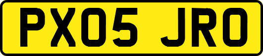PX05JRO