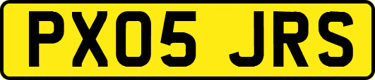 PX05JRS